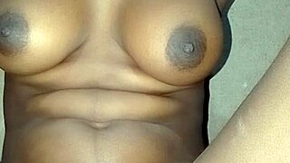 Best African Beauty In Intimate Scene.