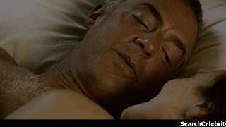 Annie wersching in bosch