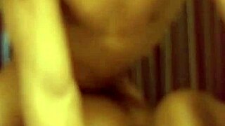 ebony gets fucked so rough and nasty in that hotel room, total passion 😈