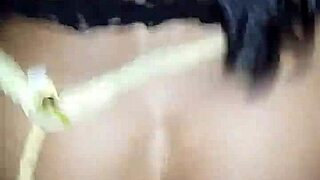 She Sits On 20cm Cock Without Pain