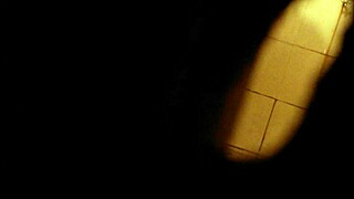 I enjoy shower time with Angeles in the bathroom