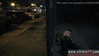 Teen Teacher Bound In Extreme Domination, Guys Pass At Cute Lady With Glasses