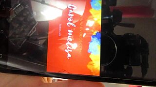 Watch Me On Webcam Show