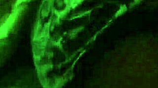 Big ass with natural tits squirts