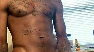 Big Dick Pornstarr Vonni Just Waking Up 10 Inch Monster Cock