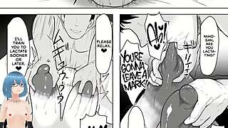 Curvy wife undergoes complete impregnation breeding diet.