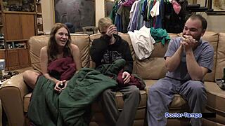 dr tampa - playing around with the ultrasound - nova maverick