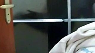 Hardcore Webcam Action!