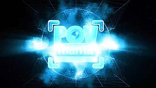 austrian brunette tara ashley masturbates pussy and ass with cumshot