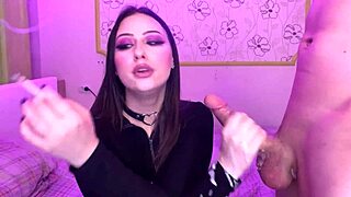 Young Girl, Suck My Monster Cock Sloppily!