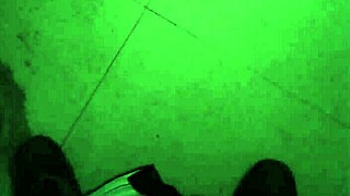 I can't believe this penis is longer than my hand for the blowjob!