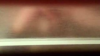 My wife undergoes depilation as a shemale.