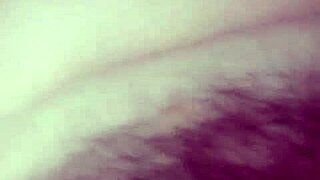 Andy's solo session in Mexico leads to intense orgasm.