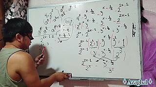 26 milf, want me to teach you? i'll creampie you