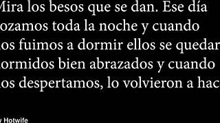 إيزا تفتح رجليها لصديقها الترويجي