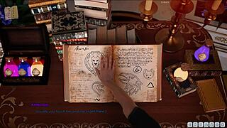 Lust Academy 122: Hentai Game Fun