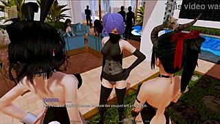 Harem Hotel 169