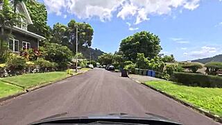 We Love Road Trips On Oahu's Windy Drives