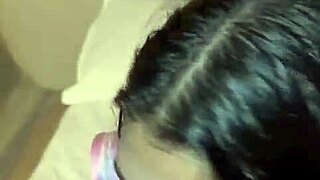 Heavens eyes like giving blowjob getting fucked hard dirtyfarm