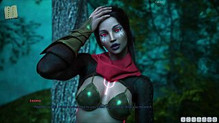 Lust Academy 122: Hentai Game Fun