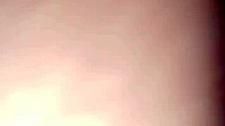 I fuked that ebony teen at res