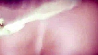 She Sits On 20cm Cock Without Pain