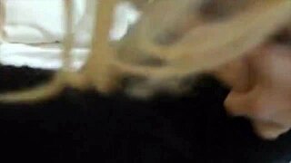 muslim girl gets hard fucked by hindu boy!