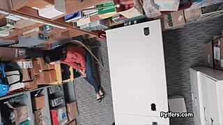 Watch the Humiliation in Bisexual Femdom Domination POV