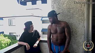 amara romani fucks in cowgirl with big tits and ass.