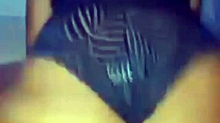 latina and ebony get wild with handjob, oral, and assfucking in home sex!