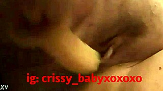 Big Ass Booty And Pussy