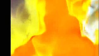 Chilena bends over for big ass doggystyle