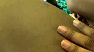 Lesbian Internet Dates Featuring Hot Ebony Porn XXX with Contrasting Seductive Encounters