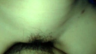 i brought this dirty bitch home for some anal fun 😈