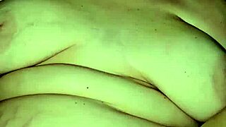 The milf experienced a quick orgasm while getting her ass pounded during intense sex