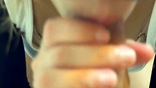 Min japanske stedatter u censureret 😏