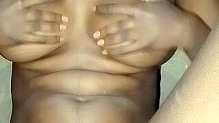 Best African Beauty In Intimate Scene.