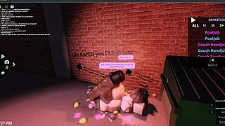 follando a una putita ansiosa de verga~ 😈