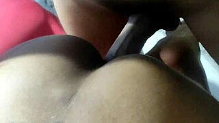 Magrinha, you're riding that dick so good in doggystyle