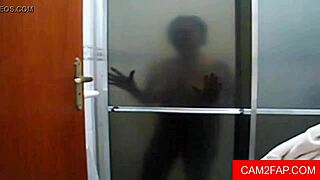 Hardcore Webcam Action!