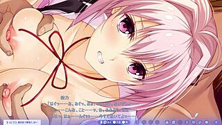 Bound Big Tits In Bondage Scene With Tohgasaki Yuno