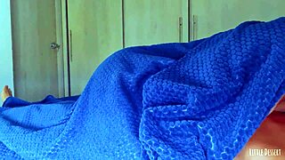 Conversational Gorgeous Tanned Latina Pussy Ass Rubbing