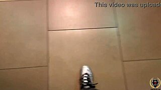 Curvy Jaylene Rio in Red Lingerie Gets Dicked by Rome Major