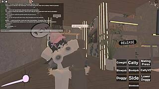 roblox porn 126 with asian blowjob 😏