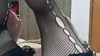 10 minutes in same position for amateurs