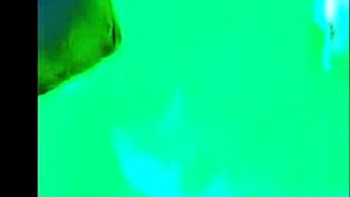 Chilena bends over for big ass doggystyle