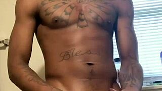 Big Dick Pornstarr Vonni Just Waking Up 10 Inch Monster Cock