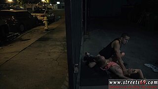 Teen Teacher Bound In Extreme Domination, Guys Pass At Cute Lady With Glasses