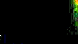 I enjoy shower time with Angeles in the bathroom