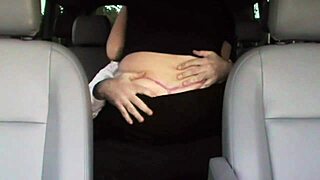 Larissa Steele Sucks Airport Shuttle Driver